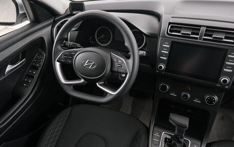 Hyundai Creta, 2022 год, 2 499 000 рублей, 10 фотография