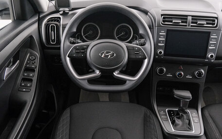 Hyundai Creta, 2022 год, 2 499 000 рублей, 15 фотография