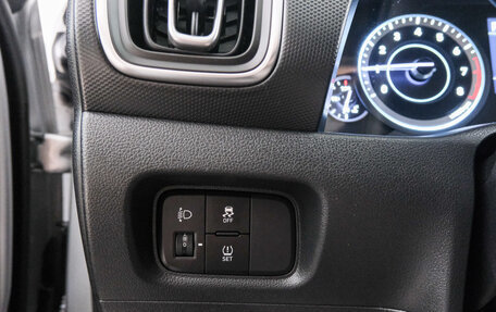 Hyundai Creta, 2022 год, 2 499 000 рублей, 18 фотография