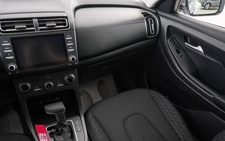 Hyundai Creta, 2022 год, 2 499 000 рублей, 12 фотография