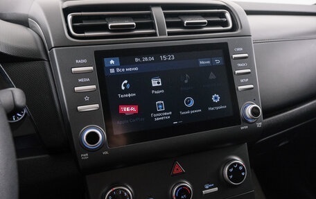 Hyundai Creta, 2022 год, 2 499 000 рублей, 16 фотография