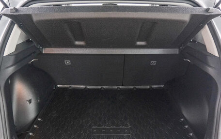 Hyundai Creta, 2022 год, 2 499 000 рублей, 22 фотография