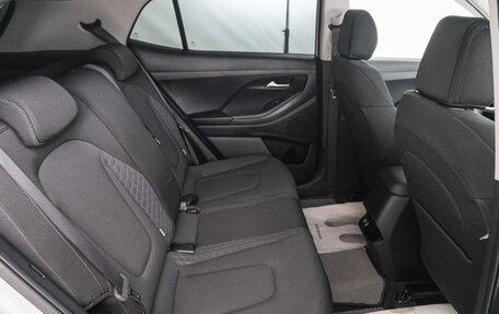 Hyundai Creta, 2022 год, 2 499 000 рублей, 21 фотография