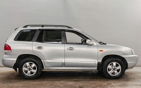 Hyundai Santa Fe Classic, 2009 год, 813 000 рублей, 4 фотография