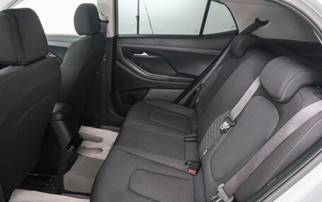 Hyundai Creta, 2022 год, 2 499 000 рублей, 20 фотография