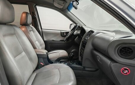 Hyundai Santa Fe Classic, 2009 год, 813 000 рублей, 9 фотография