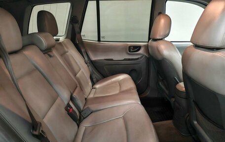 Hyundai Santa Fe Classic, 2009 год, 813 000 рублей, 12 фотография