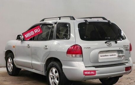 Hyundai Santa Fe Classic, 2009 год, 813 000 рублей, 7 фотография