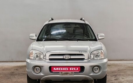 Hyundai Santa Fe Classic, 2009 год, 813 000 рублей, 2 фотография