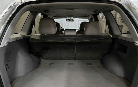 Hyundai Santa Fe Classic, 2009 год, 813 000 рублей, 13 фотография