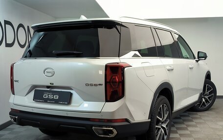 GAC GS8, 2026 год, 3 фотография