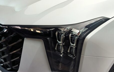 GAC GS8, 2026 год, 9 фотография