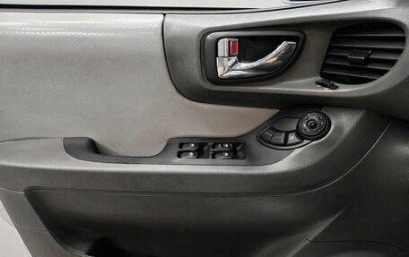 Hyundai Santa Fe Classic, 2009 год, 813 000 рублей, 14 фотография