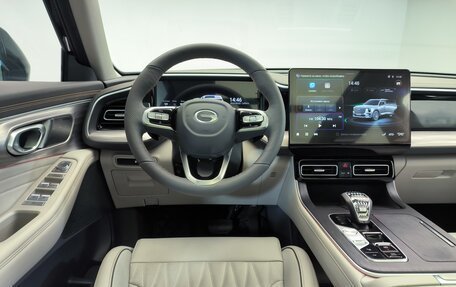 GAC GS8, 2026 год, 5 фотография