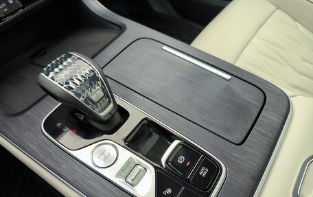 GAC GS8, 2026 год, 8 фотография