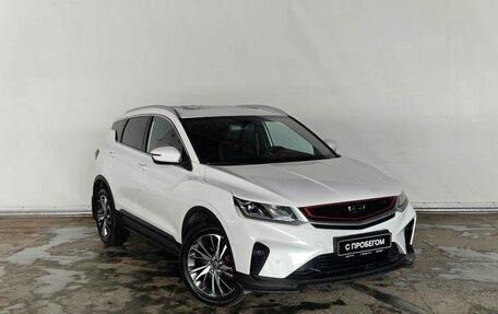 Geely Coolray I, 2023 год, 1 875 000 рублей, 3 фотография