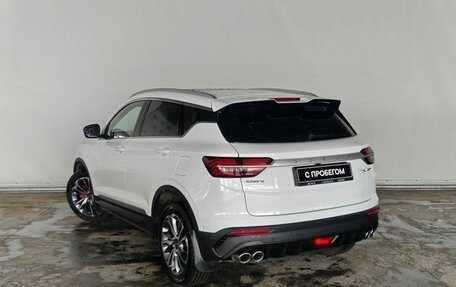 Geely Coolray I, 2023 год, 1 875 000 рублей, 4 фотография