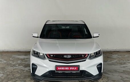 Geely Coolray I, 2023 год, 1 875 000 рублей, 2 фотография