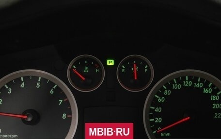 Hyundai Santa Fe Classic, 2009 год, 813 000 рублей, 15 фотография