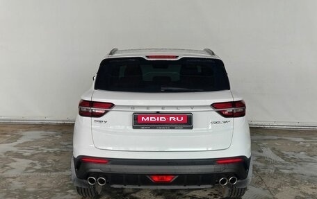 Geely Coolray I, 2023 год, 1 875 000 рублей, 5 фотография