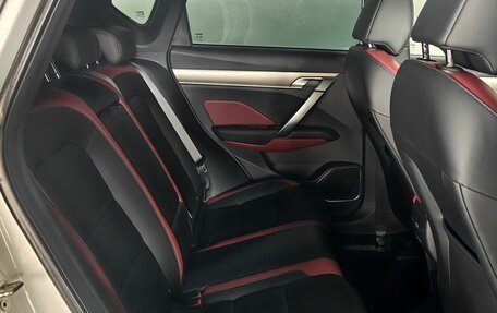 Geely Coolray I, 2023 год, 1 875 000 рублей, 10 фотография