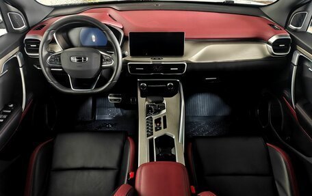 Geely Coolray I, 2023 год, 1 875 000 рублей, 9 фотография