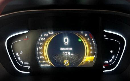 Geely Coolray I, 2023 год, 1 875 000 рублей, 13 фотография