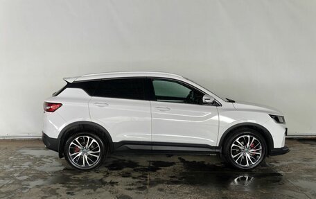 Geely Coolray I, 2023 год, 1 875 000 рублей, 8 фотография