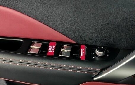 Geely Coolray I, 2023 год, 1 875 000 рублей, 16 фотография