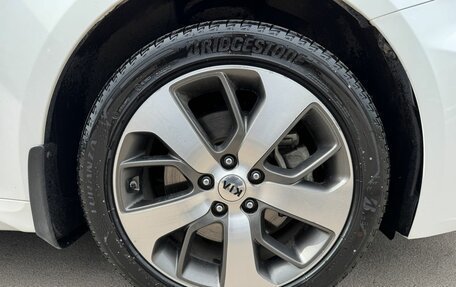 KIA Optima IV, 2020 год, 2 500 000 рублей, 12 фотография