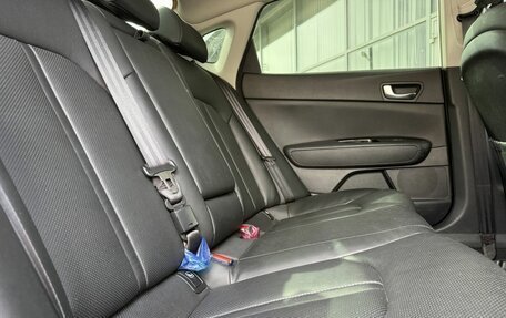 KIA Optima IV, 2020 год, 2 500 000 рублей, 10 фотография