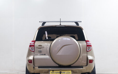 Toyota RAV4, 2010 год, 1 369 000 рублей, 6 фотография