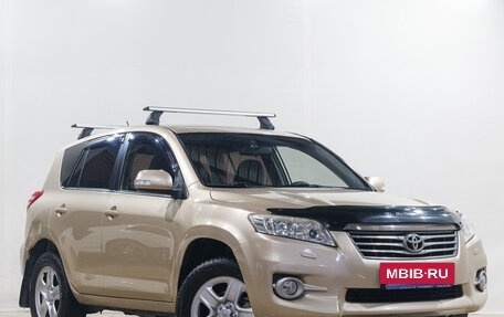 Toyota RAV4, 2010 год, 1 369 000 рублей, 2 фотография