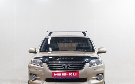 Toyota RAV4, 2010 год, 1 369 000 рублей, 3 фотография