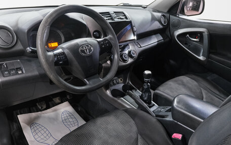 Toyota RAV4, 2010 год, 1 369 000 рублей, 9 фотография