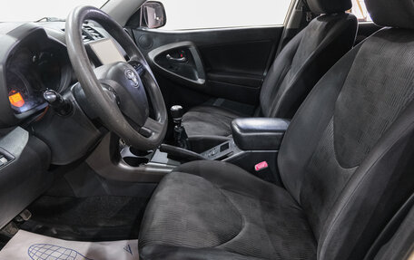 Toyota RAV4, 2010 год, 1 369 000 рублей, 8 фотография