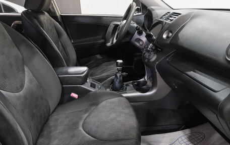 Toyota RAV4, 2010 год, 1 369 000 рублей, 10 фотография