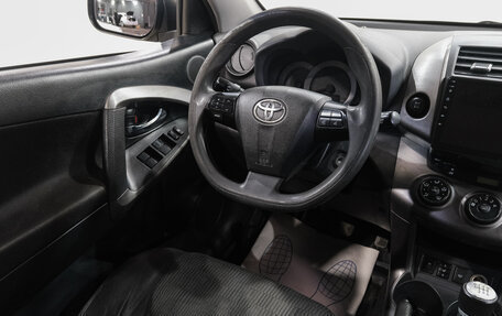 Toyota RAV4, 2010 год, 1 369 000 рублей, 12 фотография