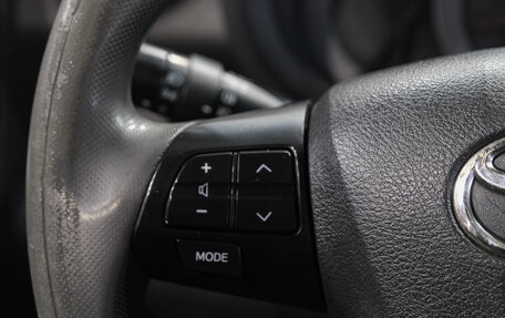 Toyota RAV4, 2010 год, 1 369 000 рублей, 15 фотография