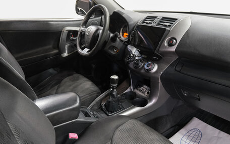 Toyota RAV4, 2010 год, 1 369 000 рублей, 11 фотография