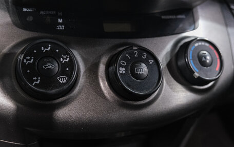 Toyota RAV4, 2010 год, 1 369 000 рублей, 19 фотография