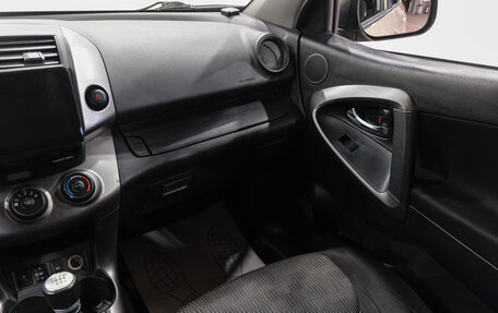 Toyota RAV4, 2010 год, 1 369 000 рублей, 13 фотография