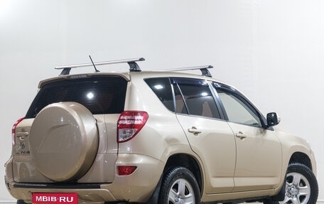 Toyota RAV4, 2010 год, 1 369 000 рублей, 7 фотография