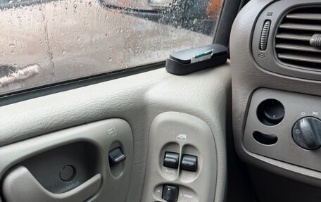 Dodge Caravan IV, 2001 год, 350 000 рублей, 5 фотография