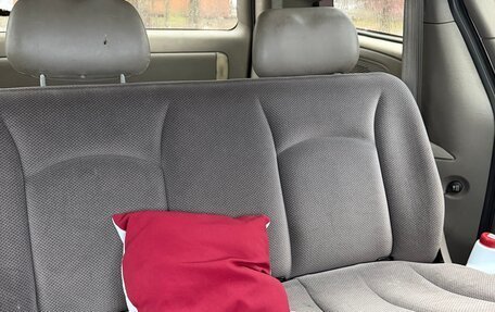 Dodge Caravan IV, 2001 год, 350 000 рублей, 4 фотография