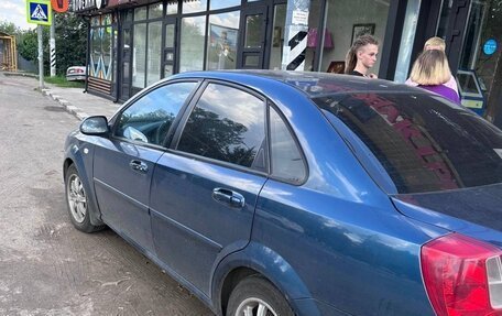 Chevrolet Lacetti, 2008 год, 175 000 рублей, 2 фотография