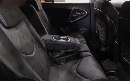 Toyota RAV4, 2010 год, 1 369 000 рублей, 25 фотография