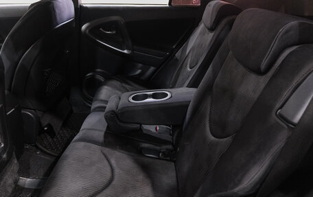 Toyota RAV4, 2010 год, 1 369 000 рублей, 26 фотография