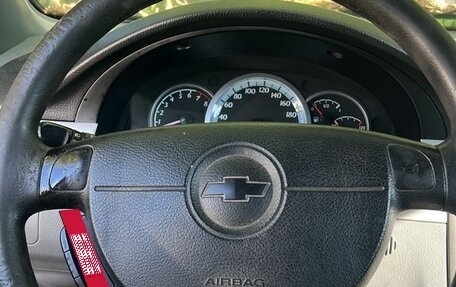 Chevrolet Lacetti, 2008 год, 175 000 рублей, 5 фотография