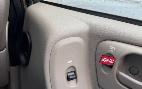 Dodge Caravan IV, 2001 год, 350 000 рублей, 3 фотография